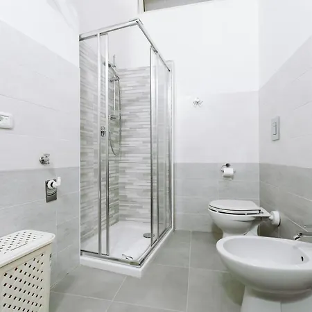 La Foresteria Di Mony E Ale * Carbonia