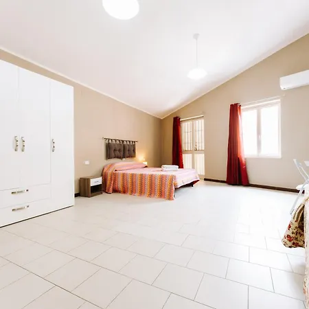 La Foresteria Di Mony E Ale Apartament *