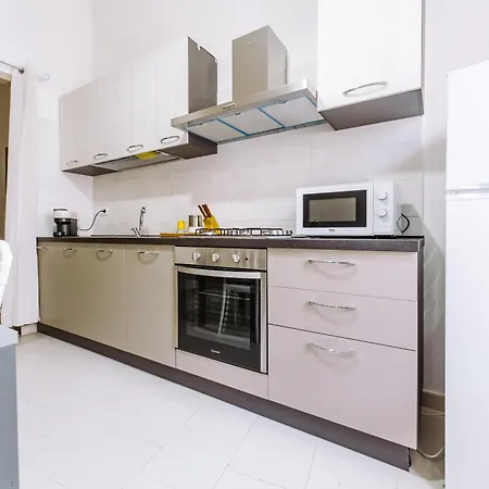 Apartament La Foresteria Di Mony E Ale *