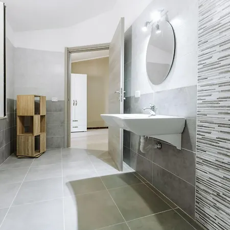 La Foresteria Di Mony E Ale *