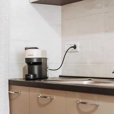 La Foresteria Di Mony E Ale Apartament Carbonia