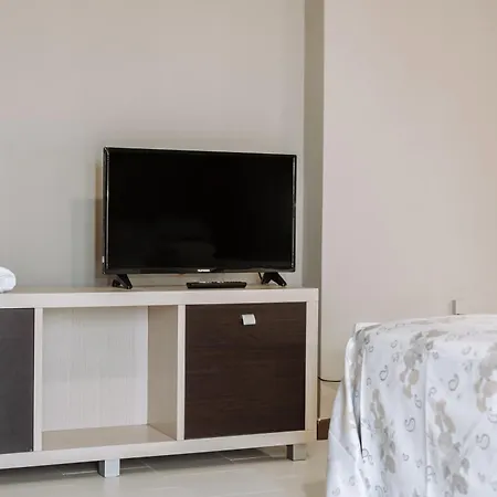 Appartamento La Foresteria Di Mony E Ale