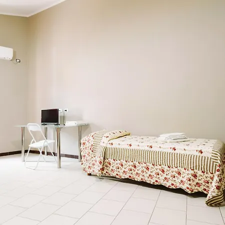 La Foresteria Di Mony E Ale * Carbonia