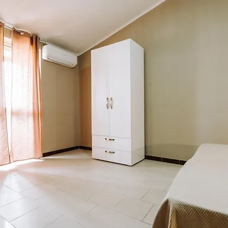 Apartment La Foresteria Di Mony E Ale *