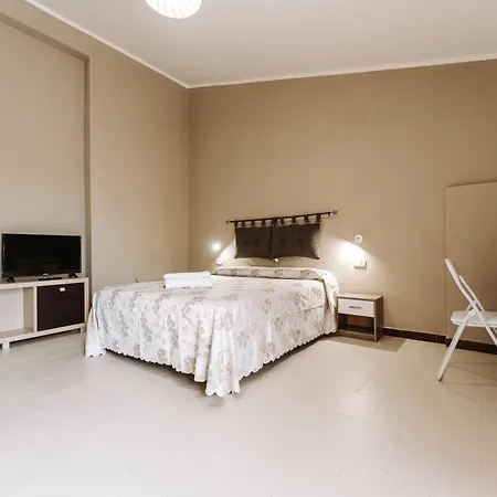 La Foresteria Di Mony E Ale *