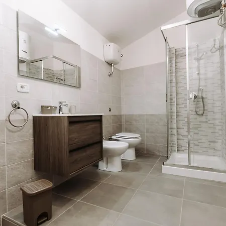 La Foresteria Di Mony E Ale