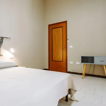 La Foresteria Di Mony E Ale Apartment Carbonia