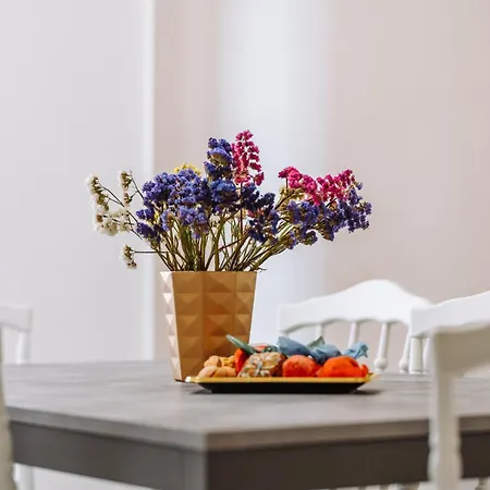 La Foresteria Di Mony E Ale Apartment *