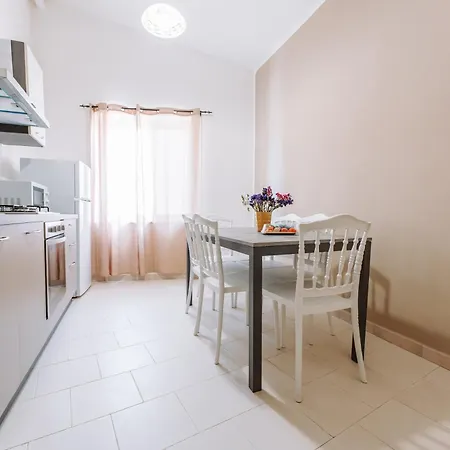 La Foresteria Di Mony E Ale Apartment Carbonia