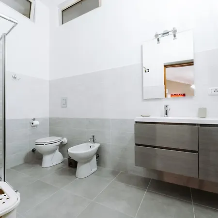 La Foresteria Di Mony E Ale 卡尔博尼亚