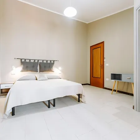 Apartment La Foresteria Di Mony E Ale Carbonia