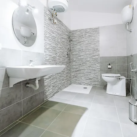 La Foresteria Di Mony E Ale Apartment Carbonia