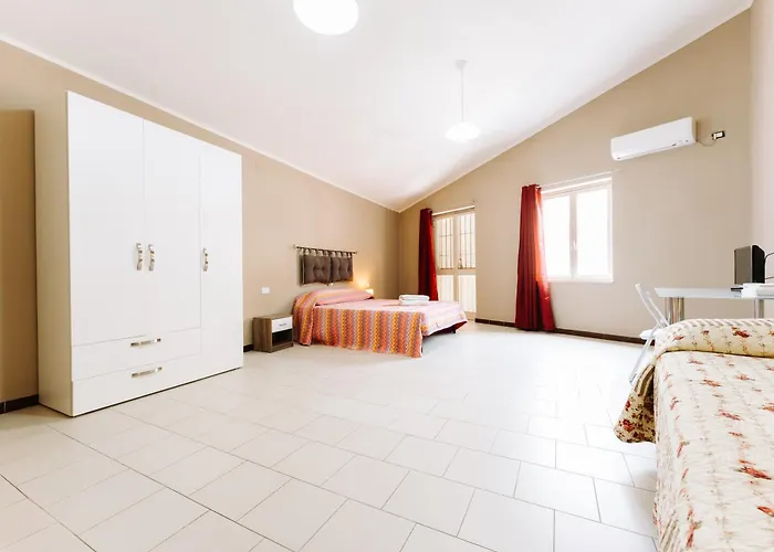 La Foresteria Di Mony E Ale Appartamento *