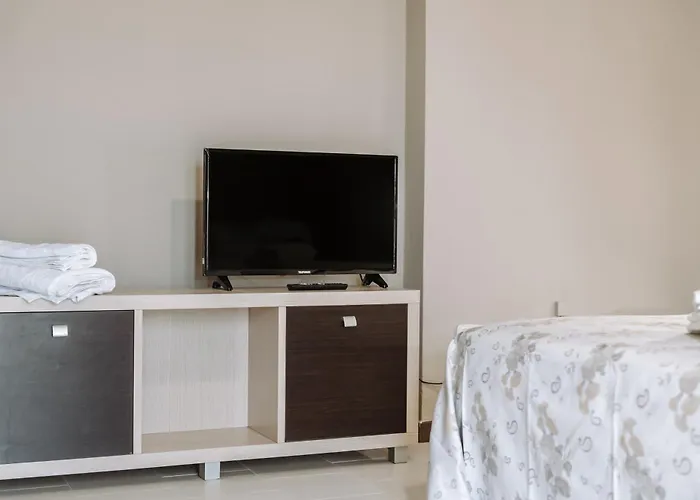 Appartamento La Foresteria Di Mony E Ale