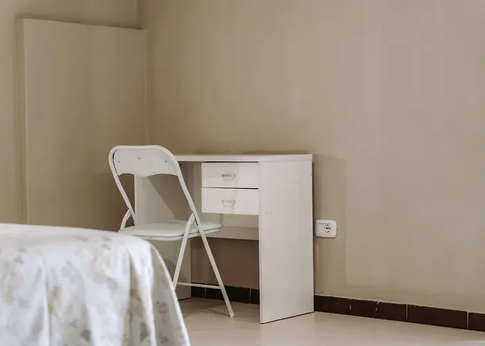 La Foresteria Di Mony E Ale Appartamento Carbonia