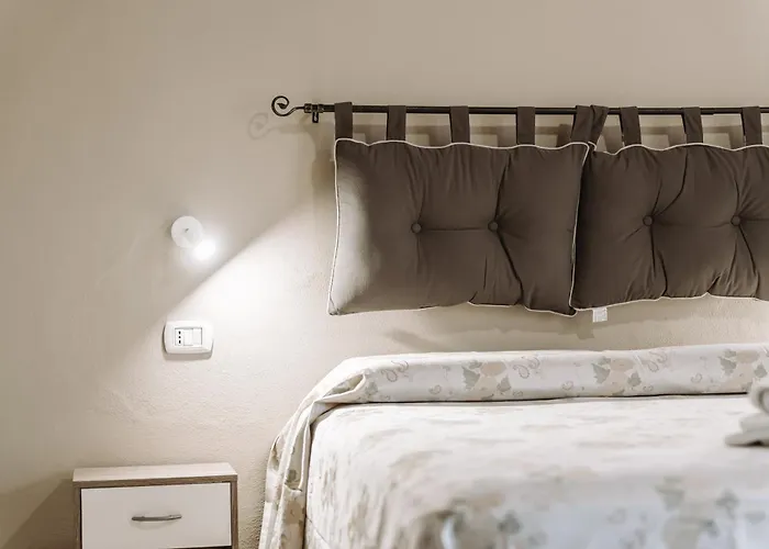 La Foresteria Di Mony E Ale