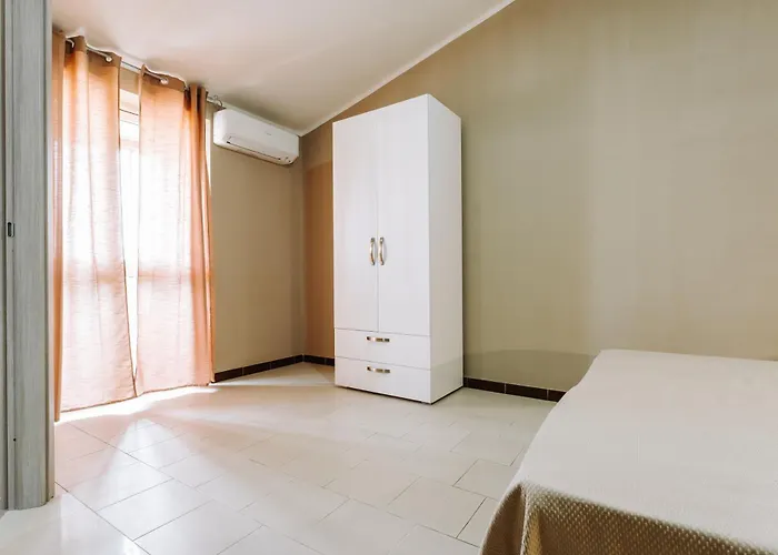 Appartamento La Foresteria Di Mony E Ale *