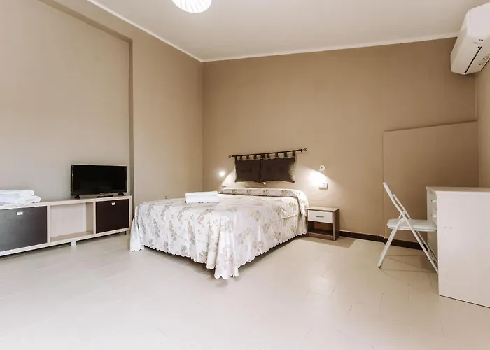 La Foresteria Di Mony E Ale *