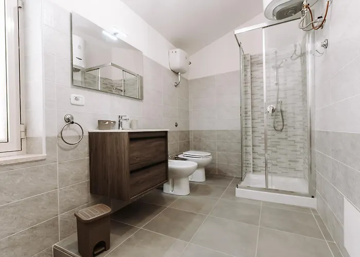 La Foresteria Di Mony E Ale