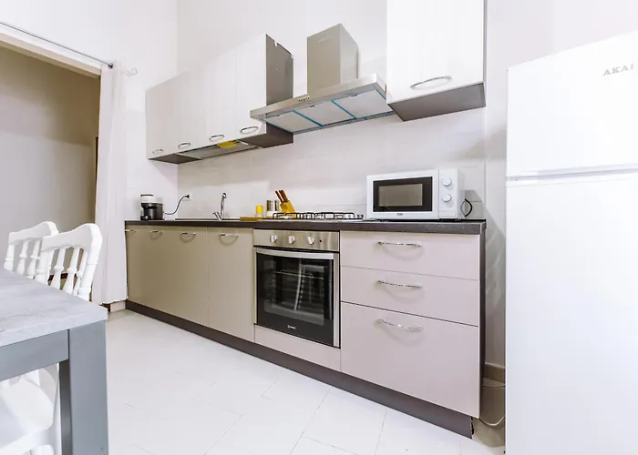 Appartamento La Foresteria Di Mony E Ale *