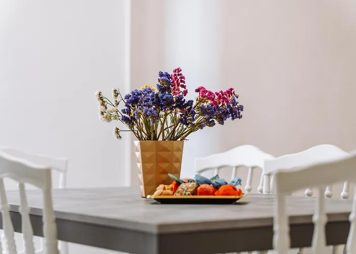 La Foresteria Di Mony E Ale Appartamento *