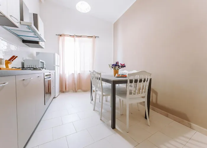 La Foresteria Di Mony E Ale Appartamento Carbonia