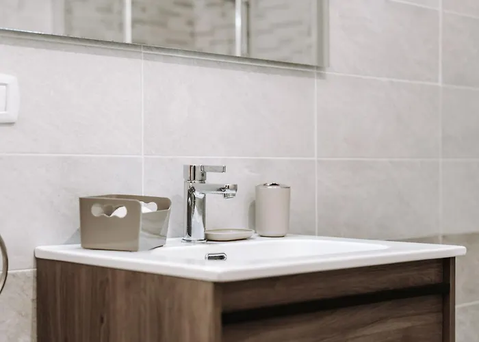 La Foresteria Di Mony E Ale *