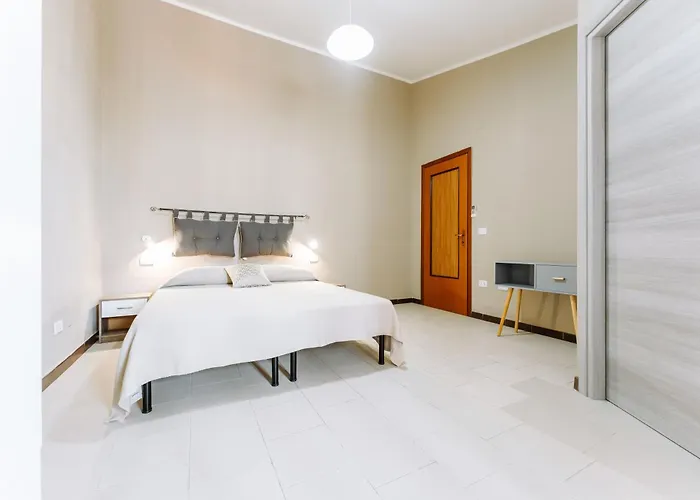 Appartamento La Foresteria Di Mony E Ale Carbonia