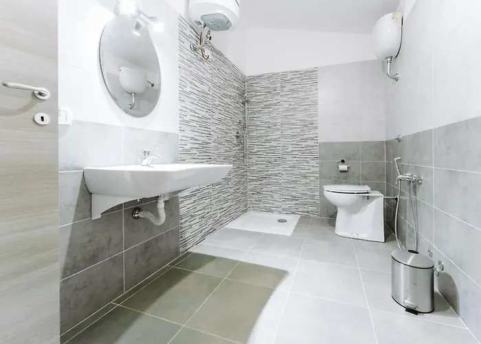 La Foresteria Di Mony E Ale Appartamento Carbonia