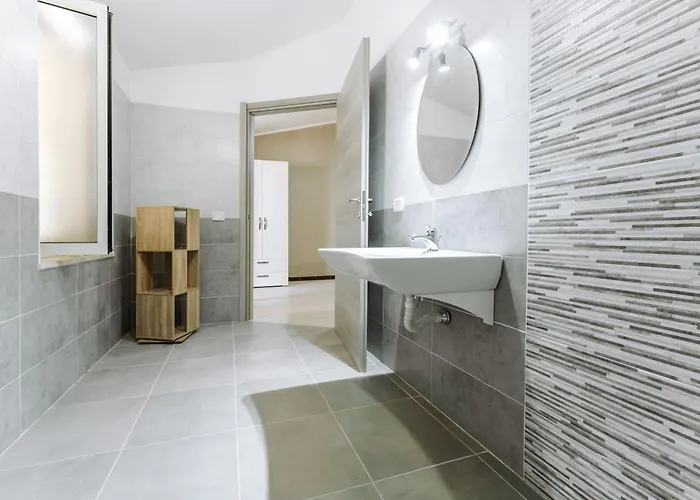 La Foresteria Di Mony E Ale *